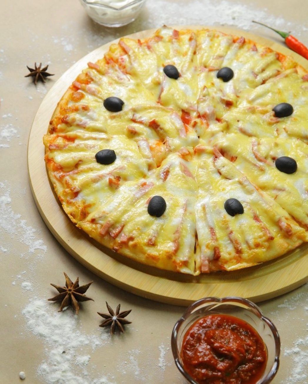Мясная