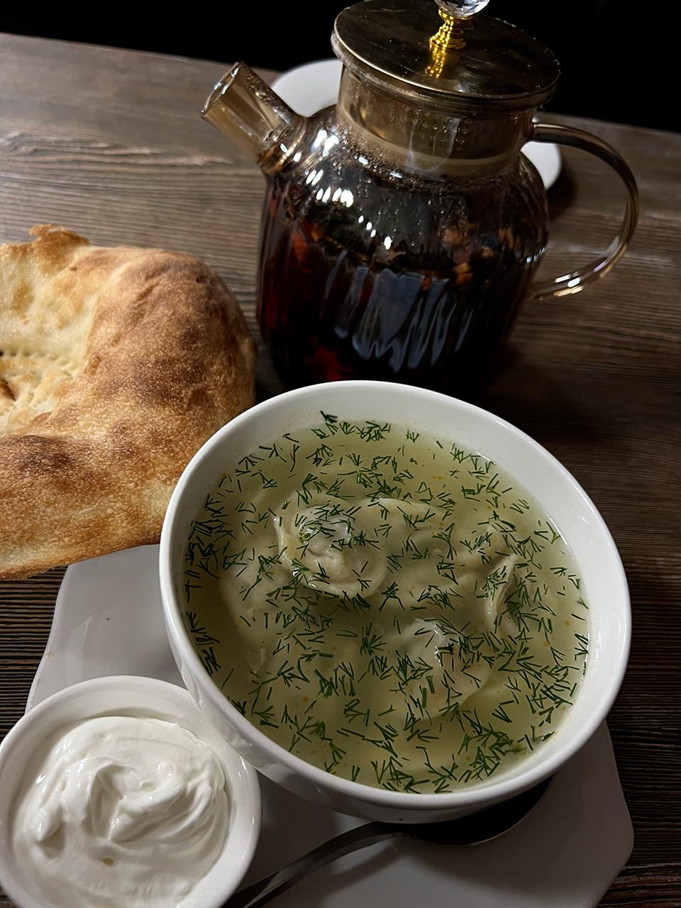 Пельмени (Говядина)